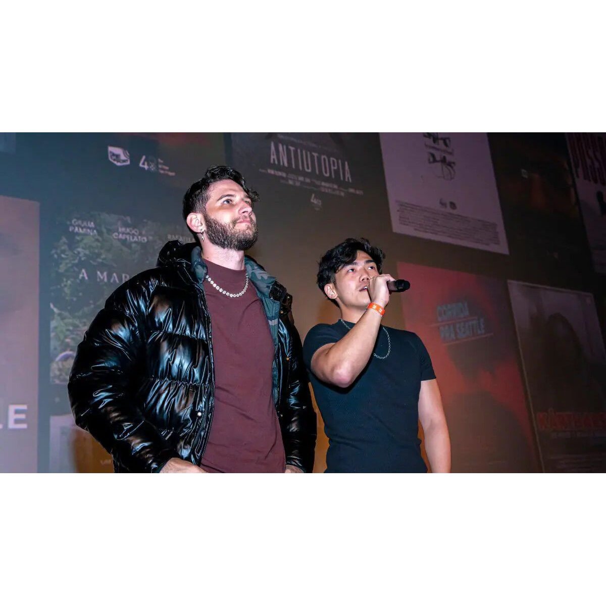 Trocados FC: Novela Vertical do TikTok Alcança 46 Milhões de Views