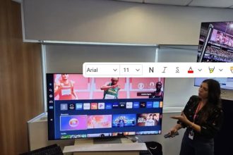 TV 3.0: WebTVBrasileira Explica a Nova Era do Entretenimento