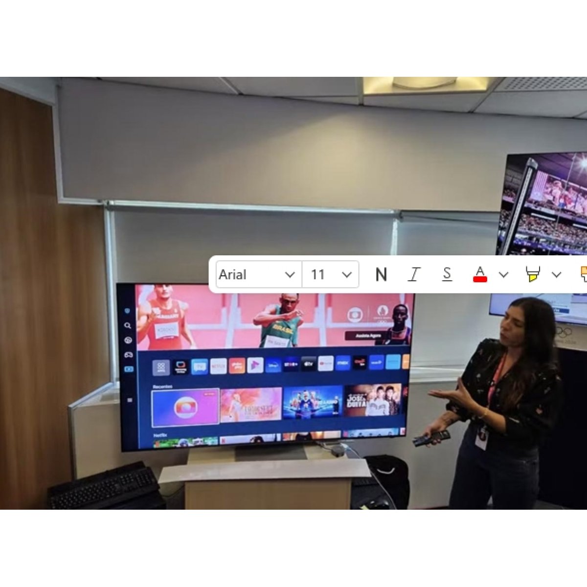 TV 3.0: WebTVBrasileira Explica a Nova Era do Entretenimento