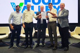 UFPR e Ocepar impulsionam inovação agroindustrial no Paraná