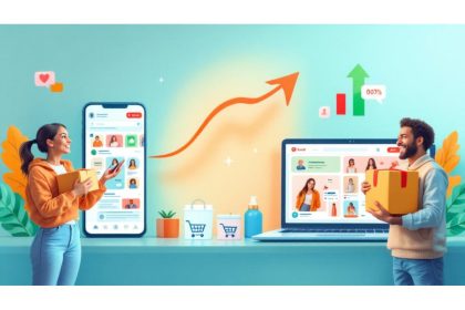 UGC não lidera engajamento, mas é relevante para PMEs, diz Photoroom