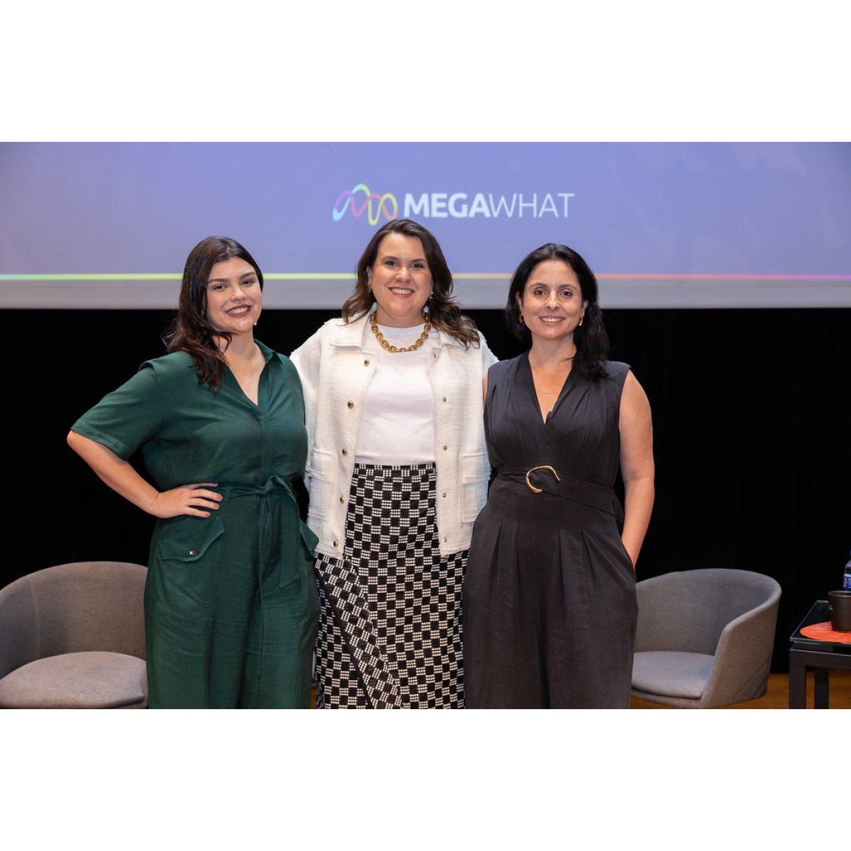 UOL e MegaWhat fecham parceria para cobertura de energia