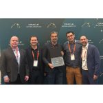 V8.Tech: líder em serviços de nuvem Oracle na América Latina