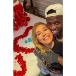 Vini Jr. e Virgínia assumem romance: o impacto energético da revelação