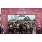 Wickbold patrocina corrida solidária Outubro Rosa em Barueri