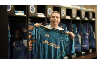 Xandin: de pai para filho, o 'Betfera do Mês' do Cruzeiro