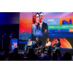 Ynner Summit 2025: CEOs discutem o futuro da liderança em SP