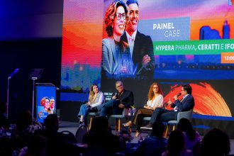 Ynner Summit 2025: CEOs discutem o futuro da liderança em SP