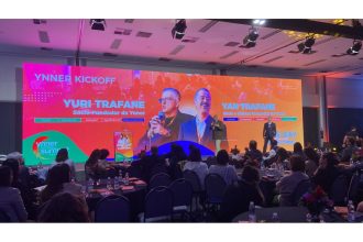 Ynner Summit 2025 reúne líderes e CEOs globais em São Paulo