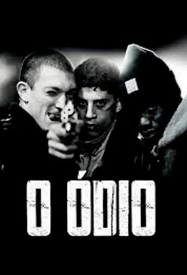 O Ódio