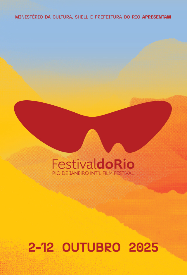 Cartaz do filme & Filhos