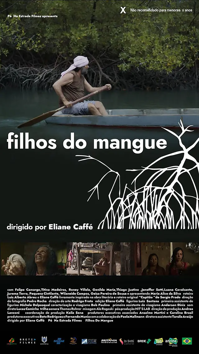 Filhos Do Mangue