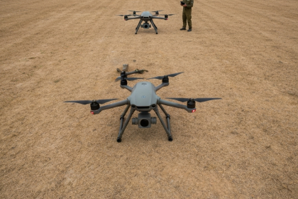 Infraestrutura digital impulsionando a logística especializada