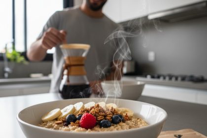 Nova linha Super Aveias da HolyFoods