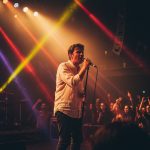 Cícero no Circo Voador