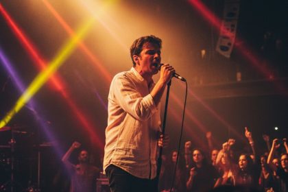 Cícero no Circo Voador