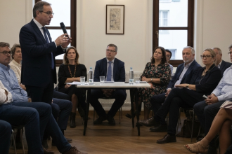 ESPM debate futuro do entretenimento no Rio