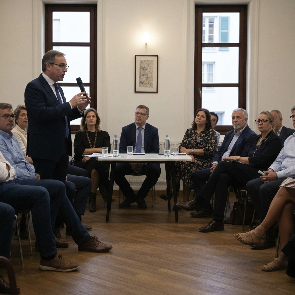 ESPM debate futuro do entretenimento no Rio