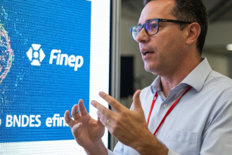 BNDES e Finep investem em inovação
