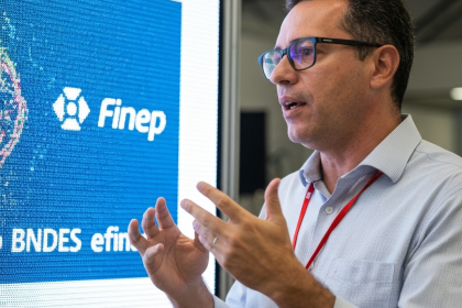 BNDES e Finep investem em inovação
