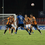 Kings Cup Brazil: Disputa acirrada pela liderança.