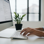 Otimização SEO para conteúdo jornalístico online