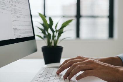 Otimização SEO para conteúdo jornalístico online