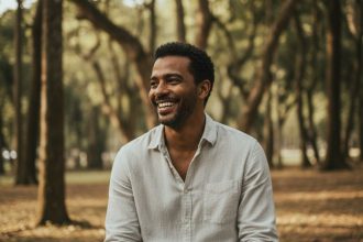 Lázaro Ramos lidera ranking Ipsos de celebridades mais influentes