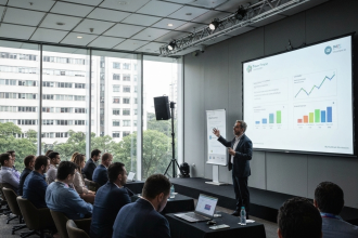 São Paulo lidera transformação digital em serviços de TI