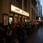 Filmes estreando em outubro nos cinemas