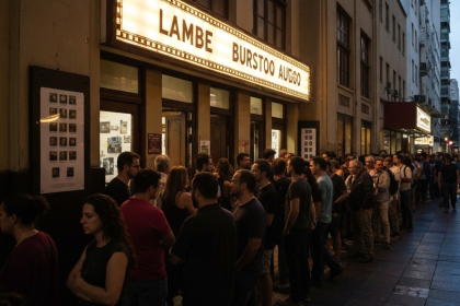 Filmes estreando em outubro nos cinemas