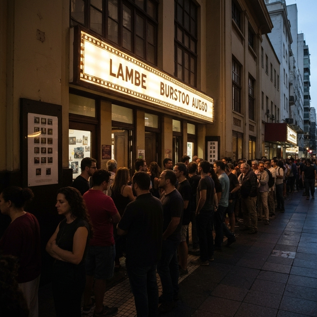 Filmes estreando em outubro nos cinemas
