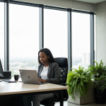 Ambiente de trabalho seguro: 4 pilares para a saúde mental