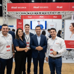 Akad Seguros conquista 155 novos corretores no Conec 2025