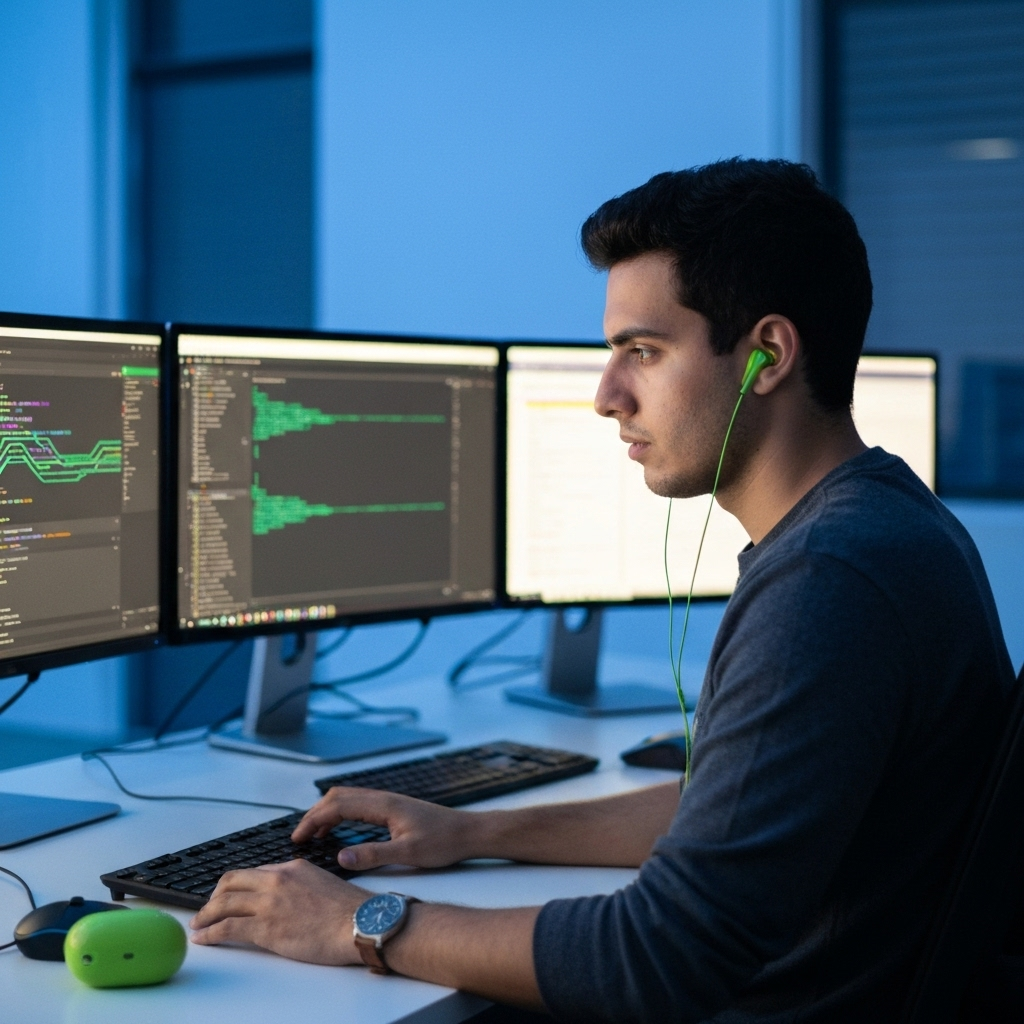 Spotify Ad Exchange automatiza compra de anúncios
