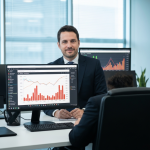 IA impulsiona vendas: Performa_IT e HPE preveem fechamentos