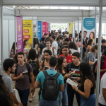 Bienal do Livro de Pernambuco terá cashback com tecnologia Zig