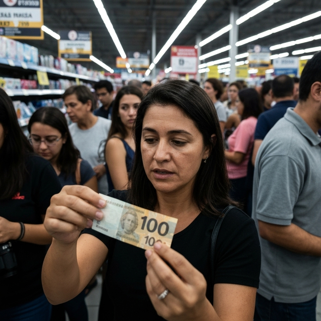 Black Friday 2025: Planejamento Financeiro e Gastos