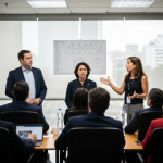 Cultura organizacional e IA nas empresas