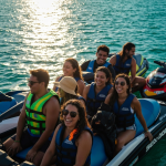 Sea-Doo democratiza acesso a motos aquáticas com EAMAs na ABAV