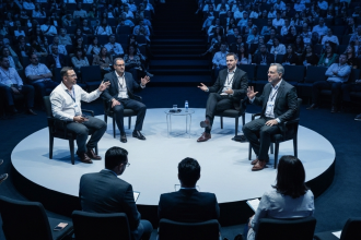 Inteligência Artificial e Direito na Fenalaw 2025