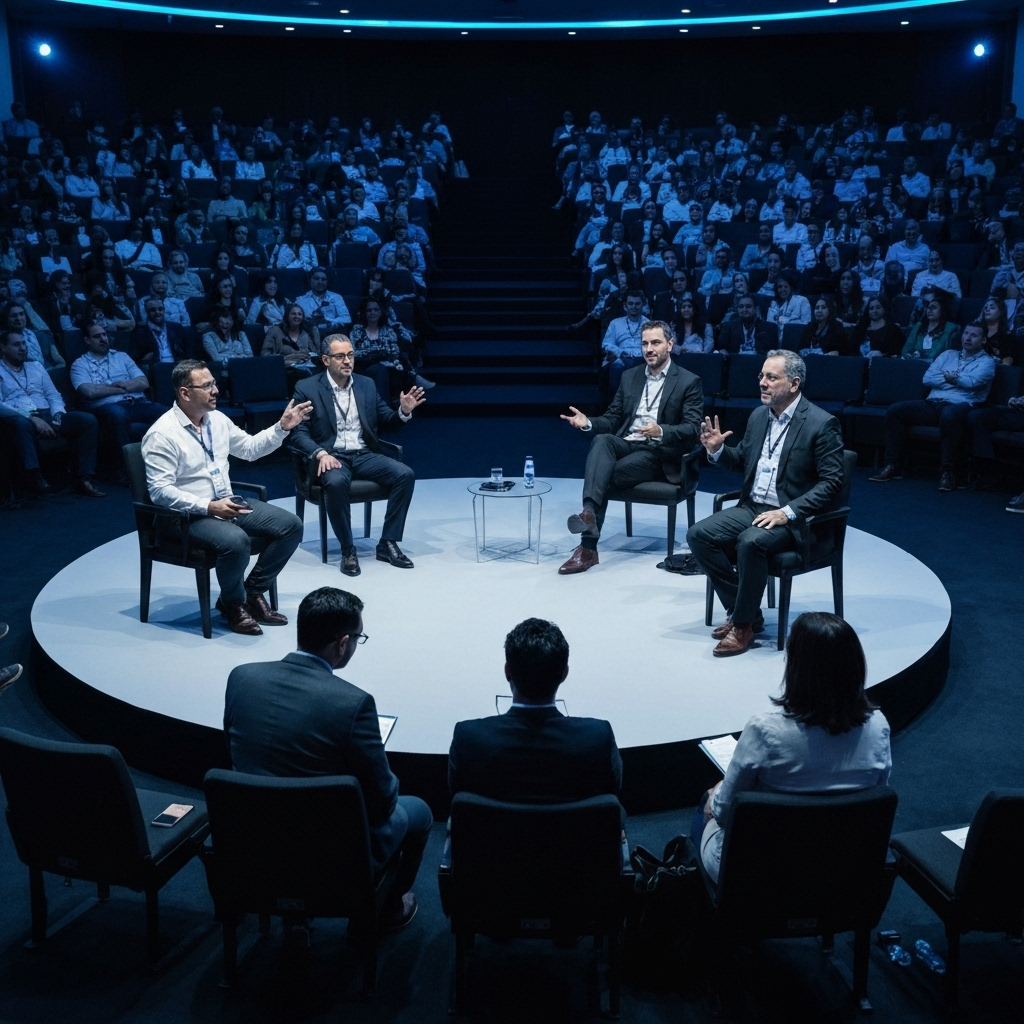 Inteligência Artificial e Direito na Fenalaw 2025