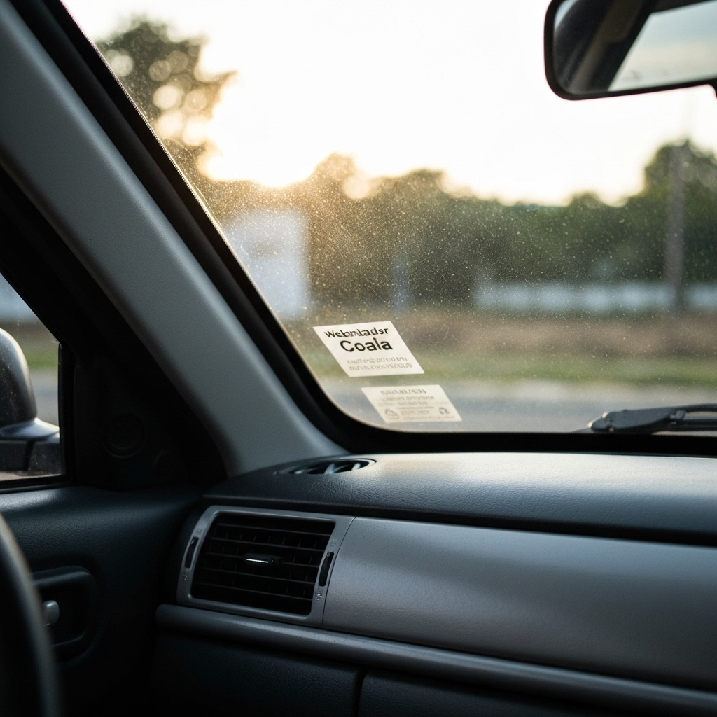 Aromatizadores Webmotors e Coala para carros