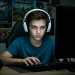 Minecraft e Discord sob ataque: golpe rouba contas de jogadores.