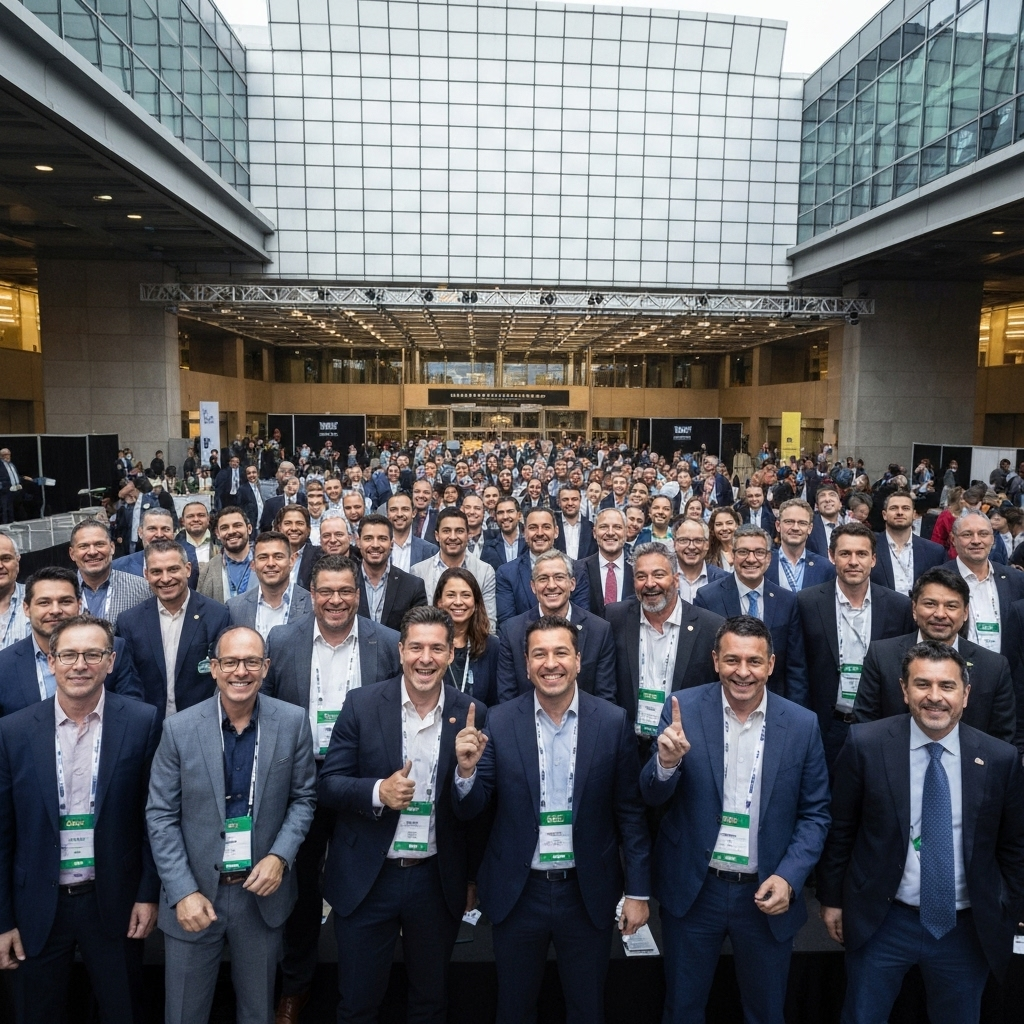 ESPM NRF 2026: Imersão Internacional em Nova York