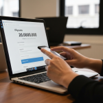 Plataforma Eligovoto premiada na Itália