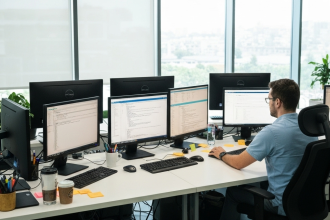SPED: Digitalização fiscal no Brasil