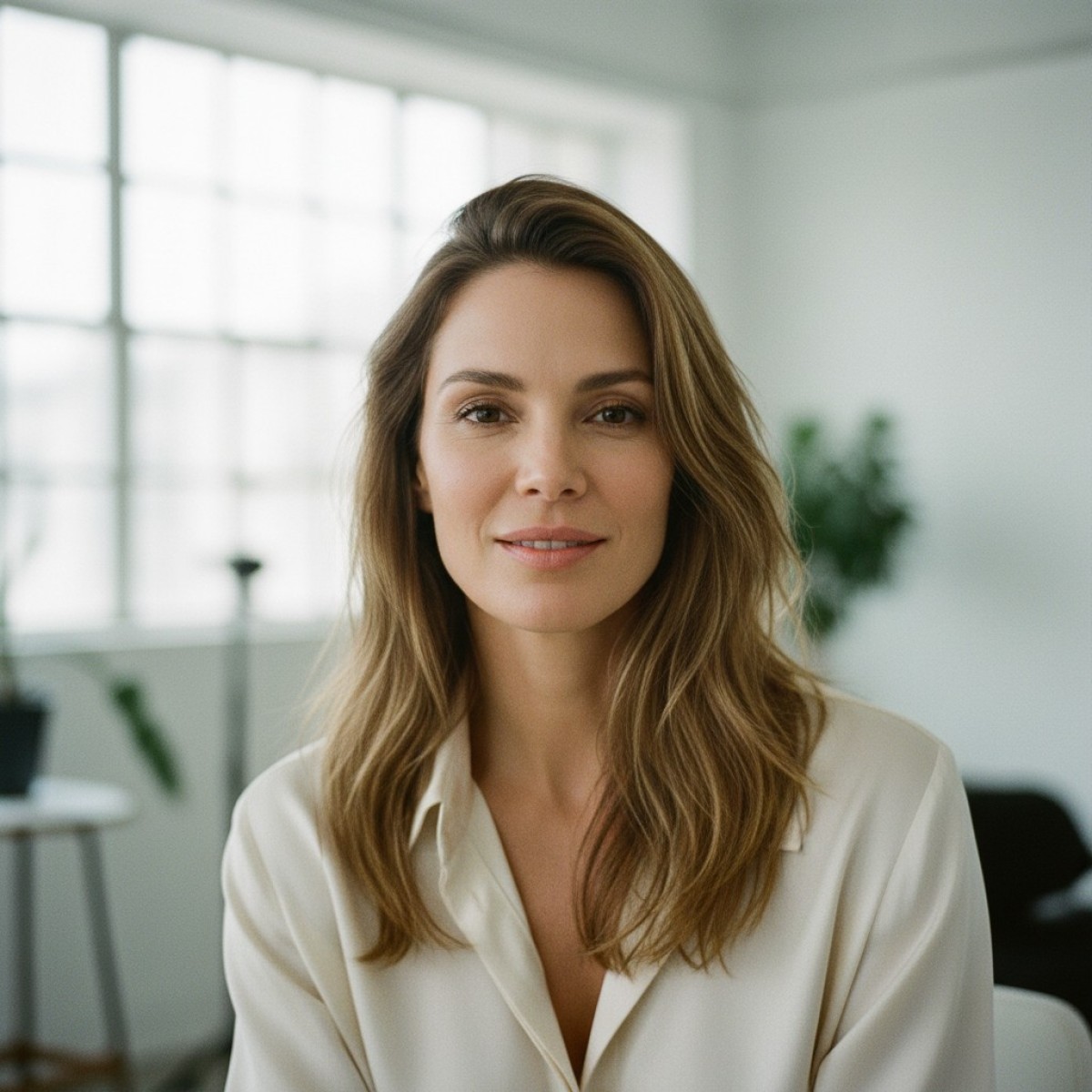 Grazi Massafera em 'Três Graças'