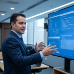 Inteligência artificial na Receita Federal