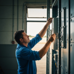 Schneider Electric: Soluções para Eficiência e Transição Energética
